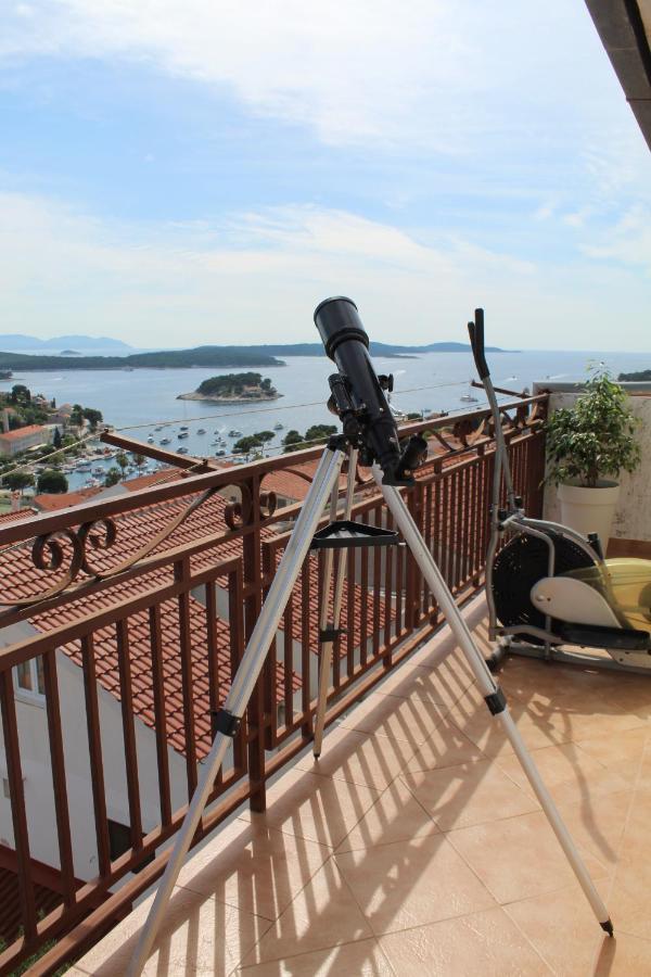 Nikola Leko Guest House Hvar Town Extérieur photo