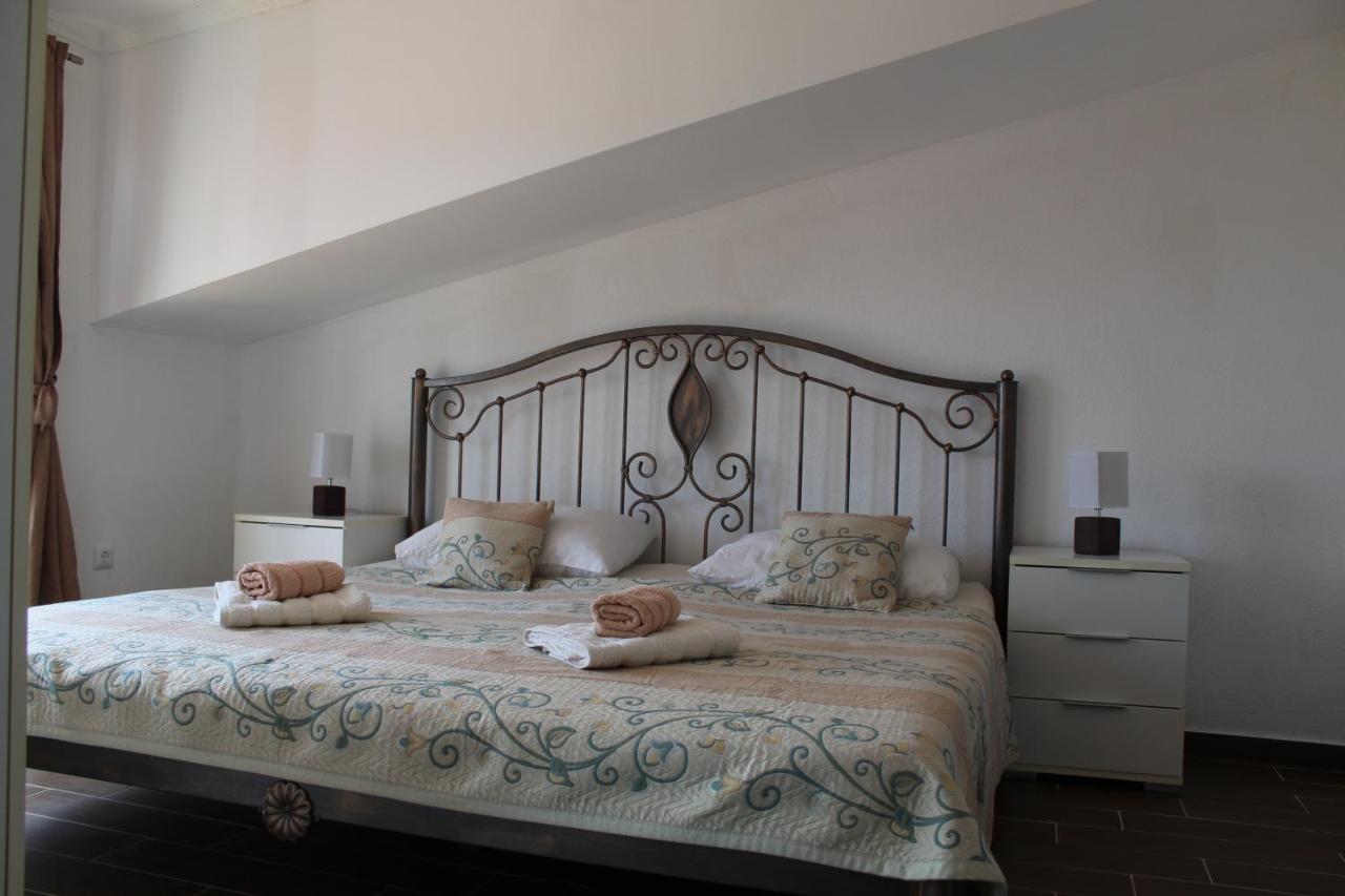 Nikola Leko Guest House Hvar Town Extérieur photo
