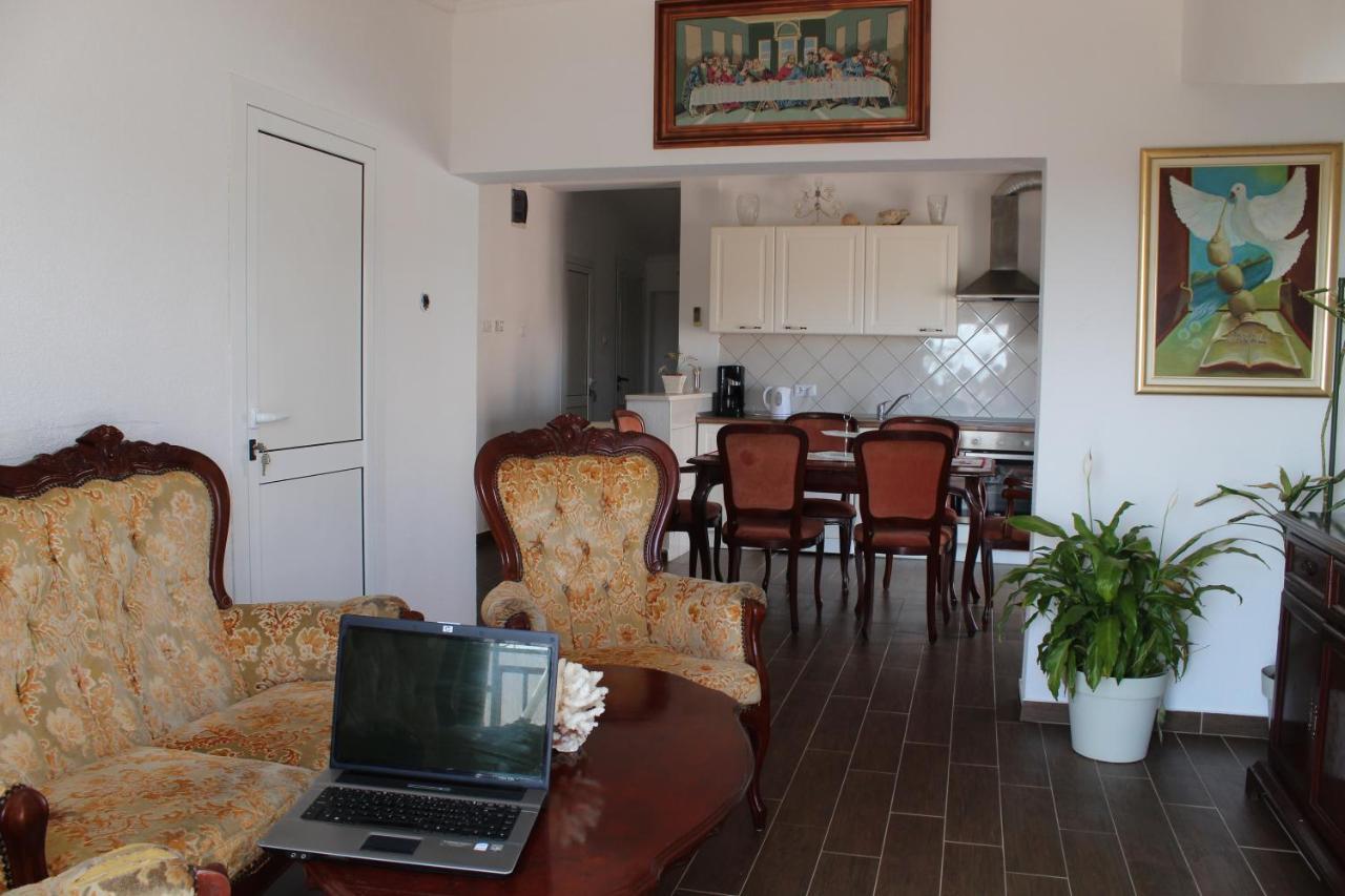 Nikola Leko Guest House Hvar Town Extérieur photo