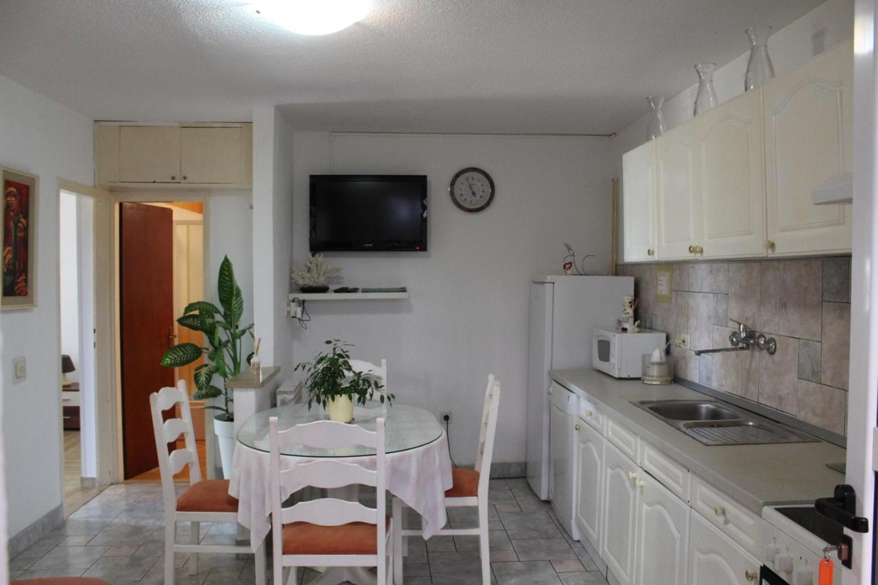 Nikola Leko Guest House Hvar Town Extérieur photo