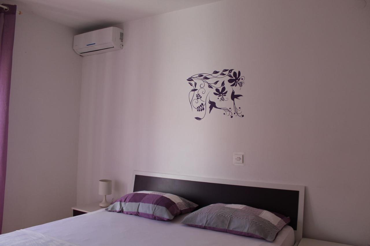 Nikola Leko Guest House Hvar Town Extérieur photo