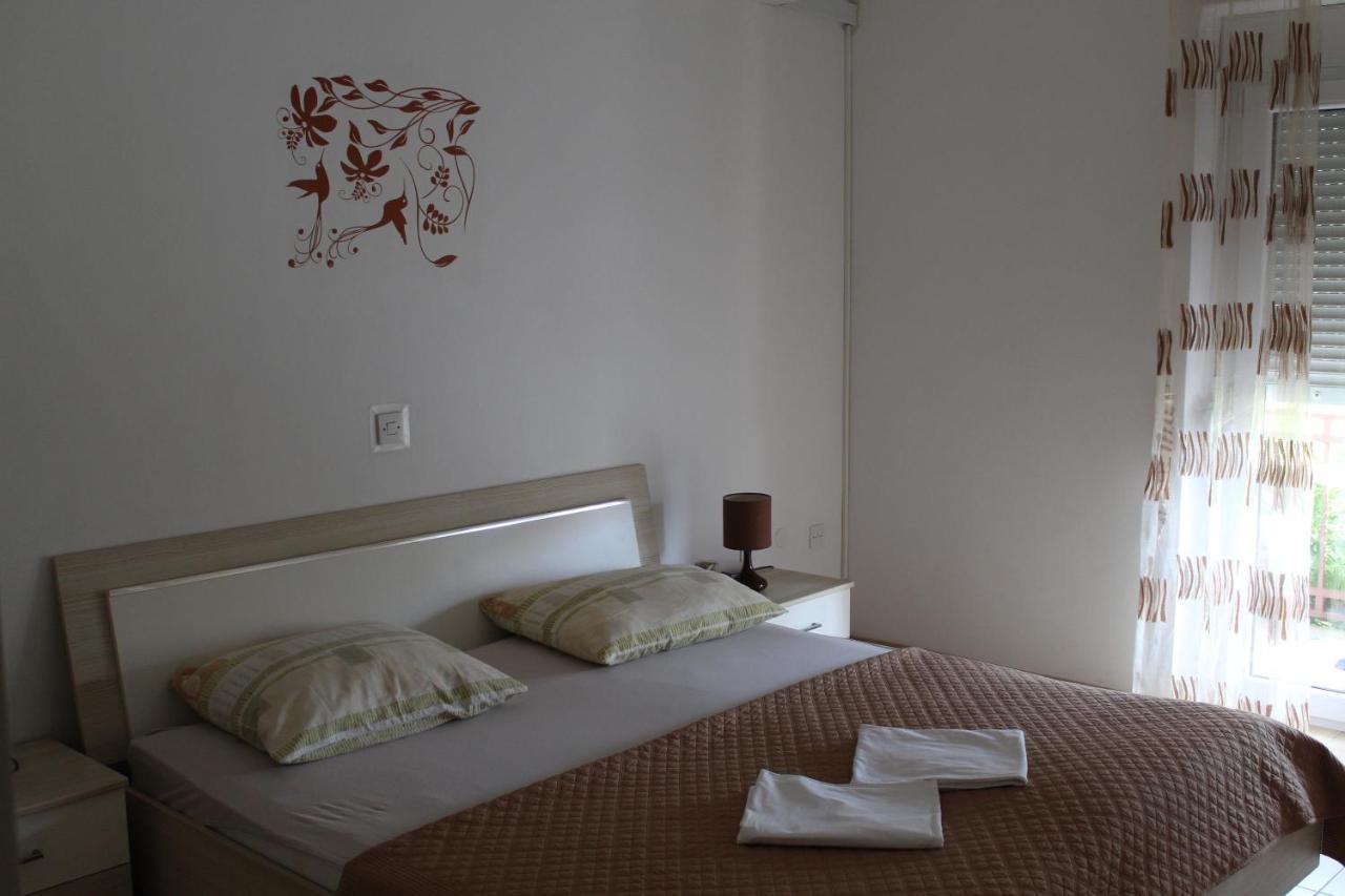 Nikola Leko Guest House Hvar Town Extérieur photo