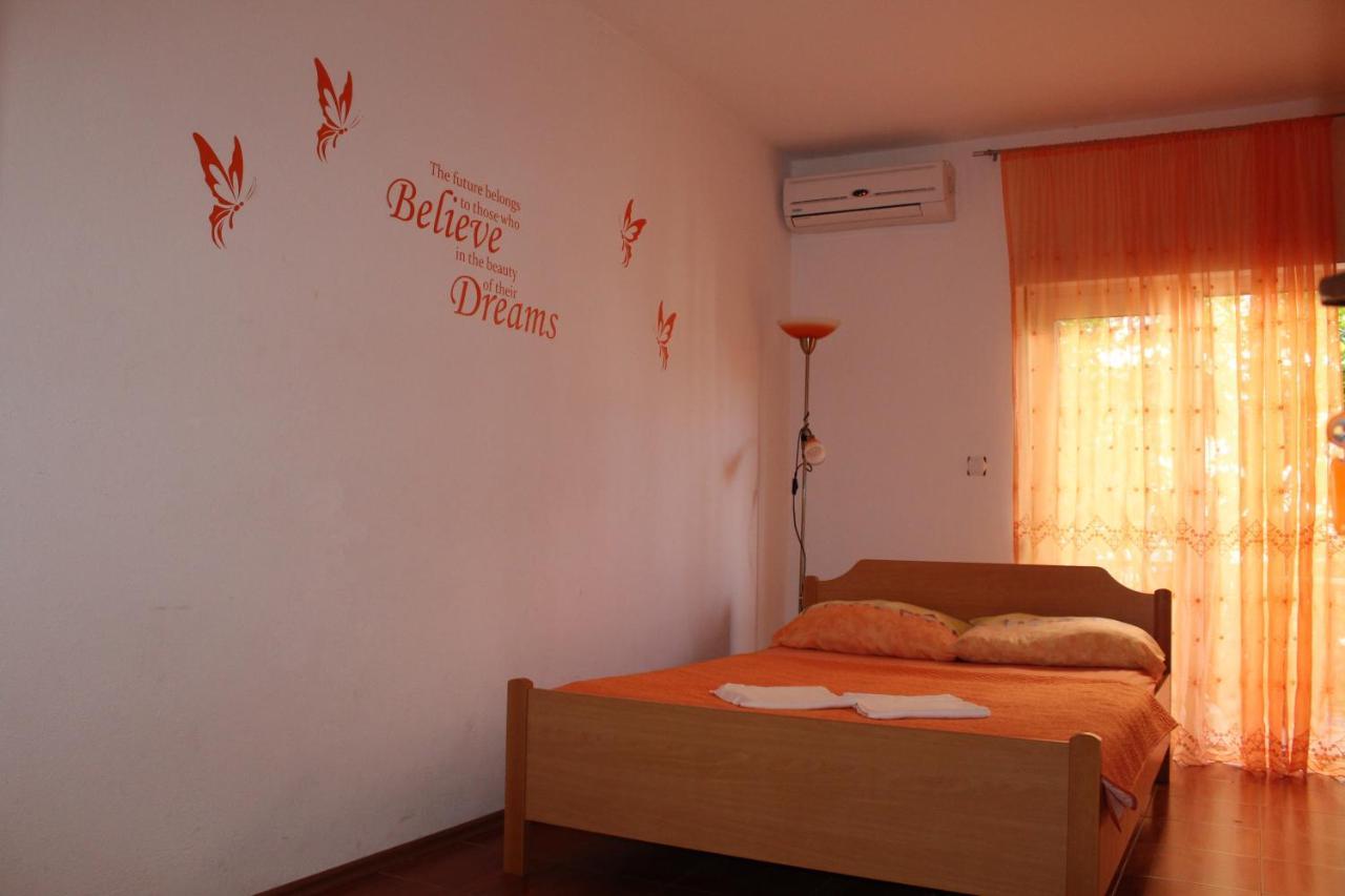 Nikola Leko Guest House Hvar Town Extérieur photo