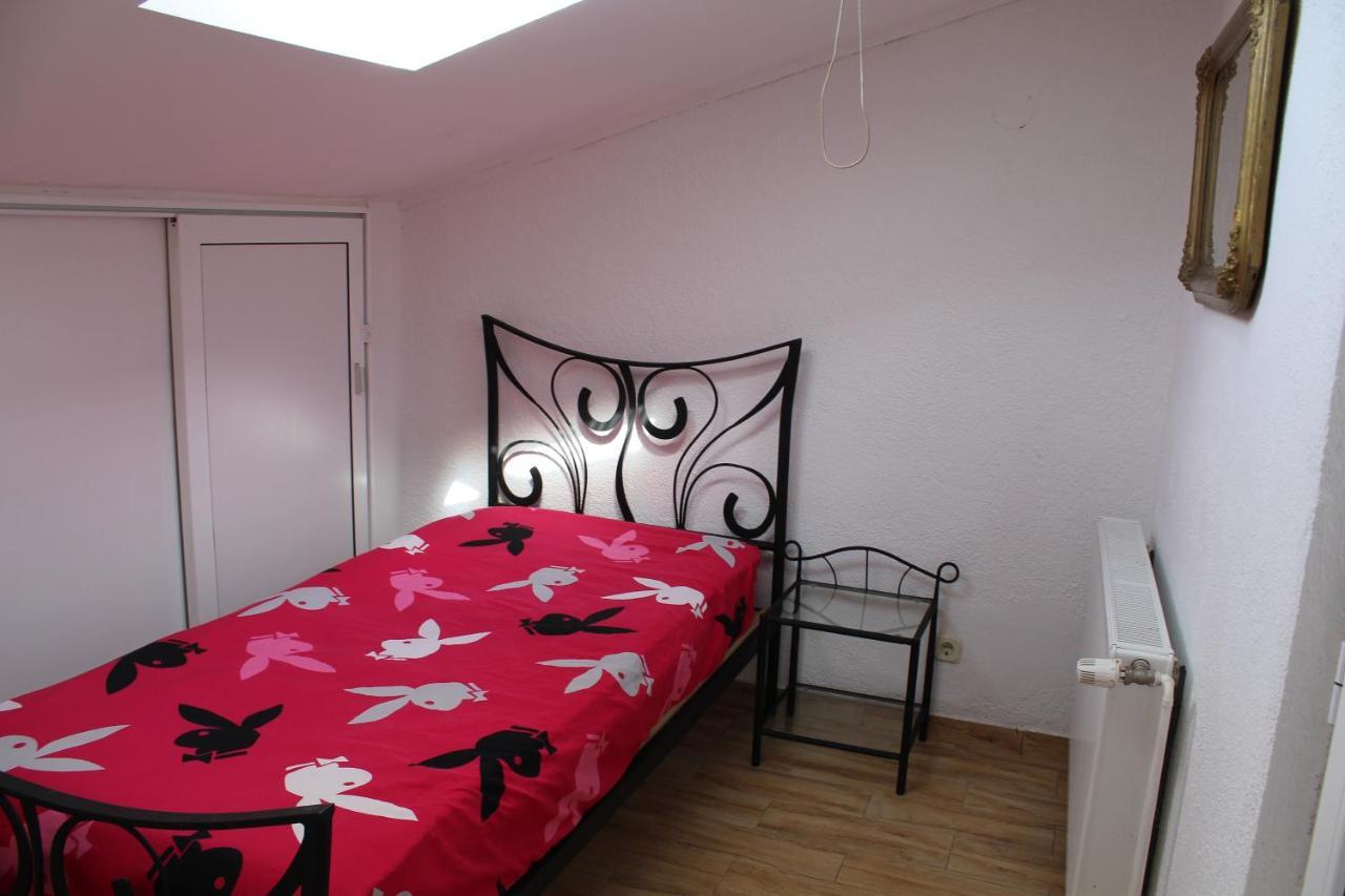 Nikola Leko Guest House Hvar Town Extérieur photo