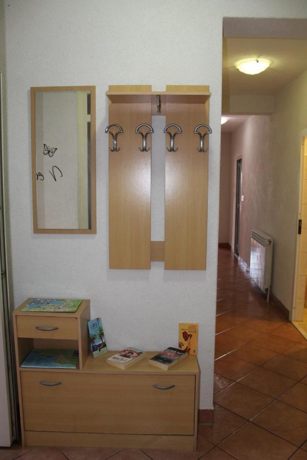 Nikola Leko Guest House Hvar Town Extérieur photo