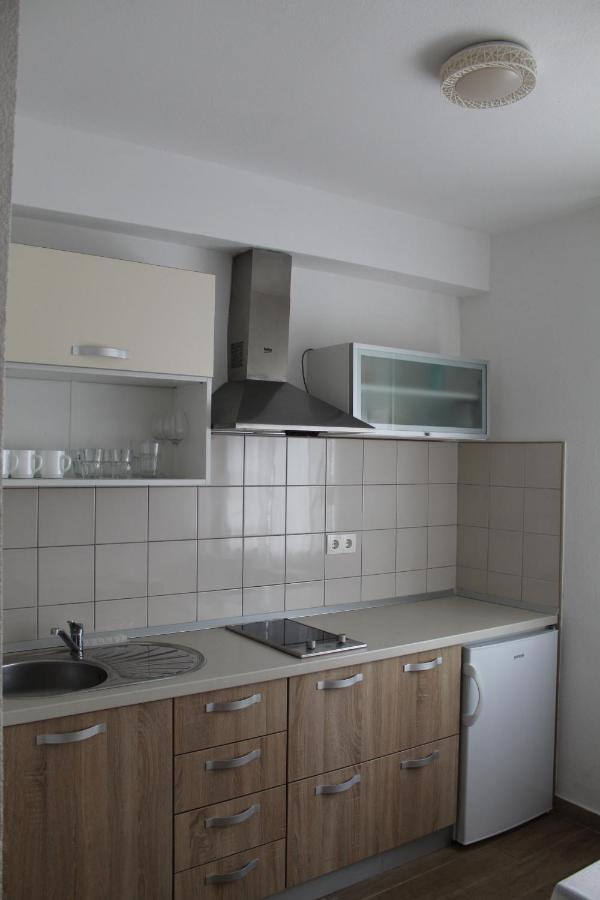 Nikola Leko Guest House Hvar Town Extérieur photo