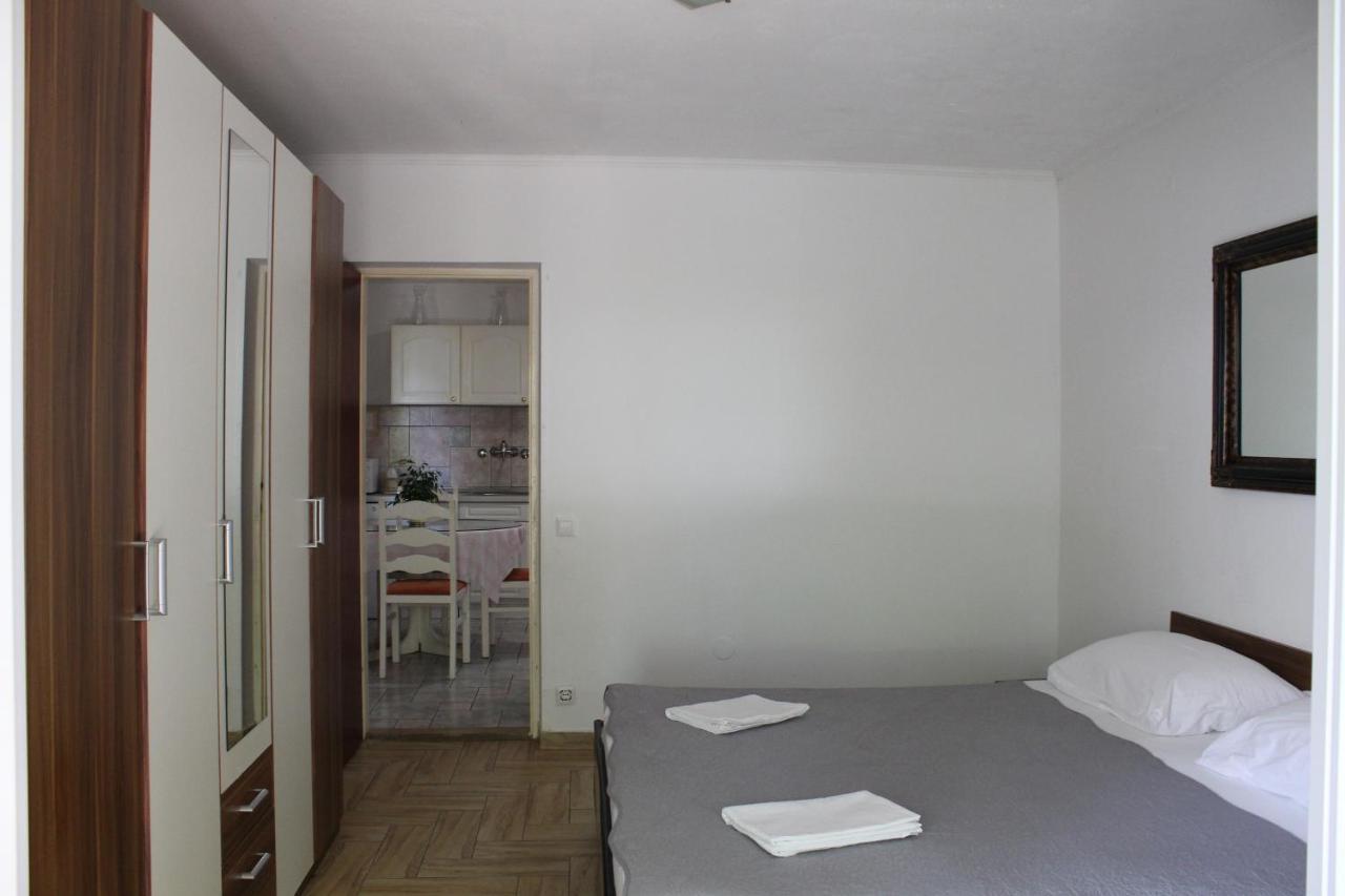 Nikola Leko Guest House Hvar Town Extérieur photo