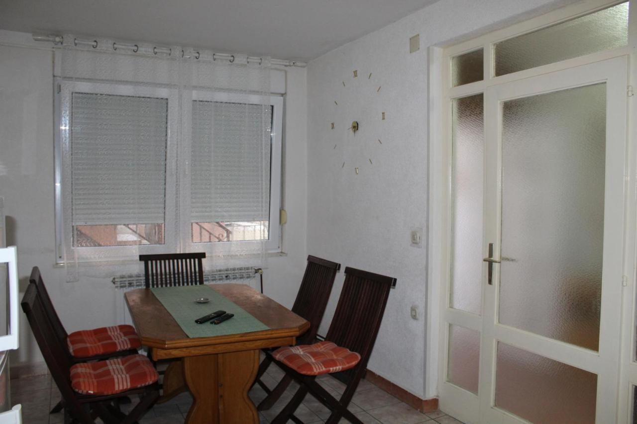 Nikola Leko Guest House Hvar Town Extérieur photo