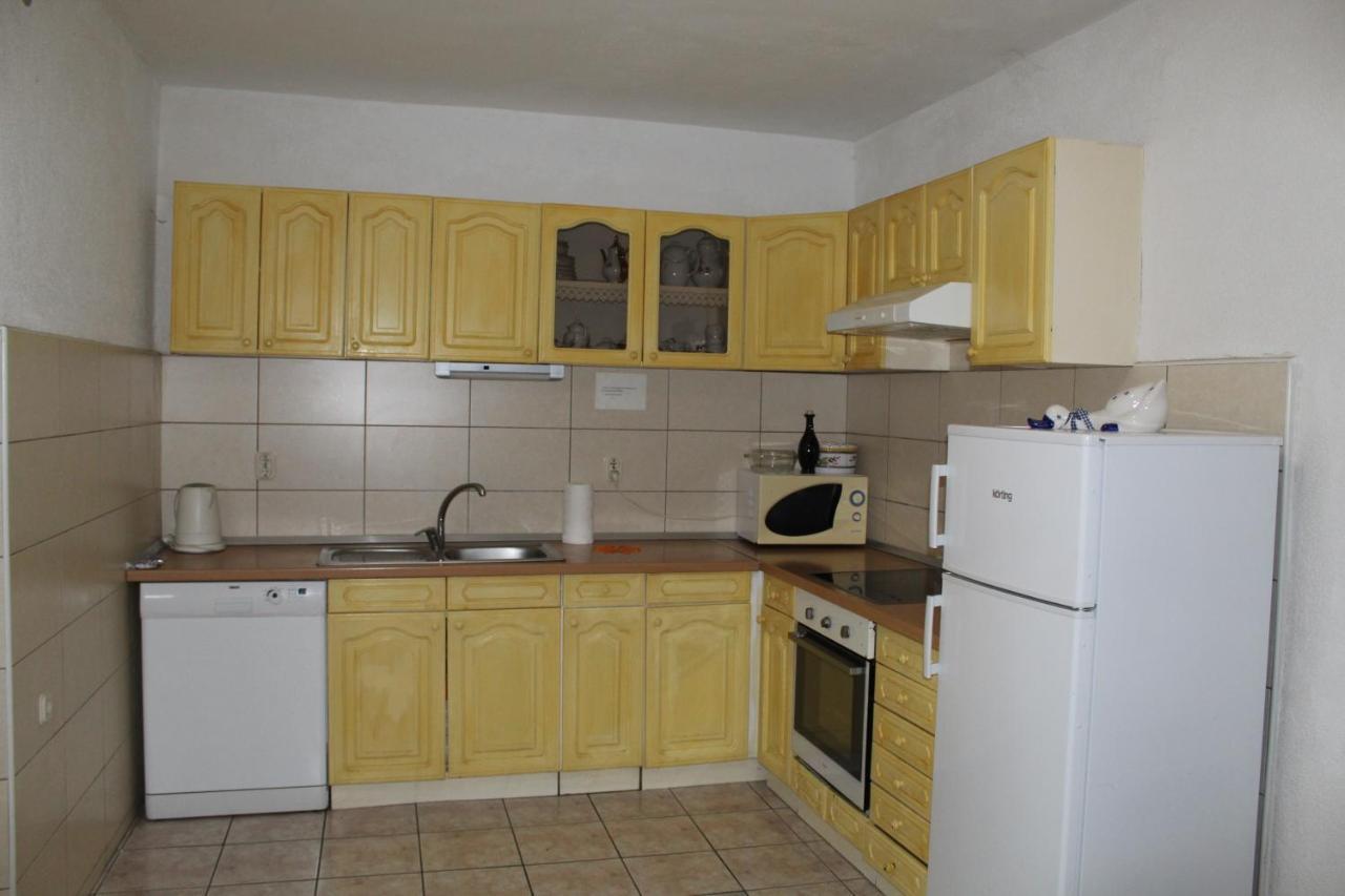 Nikola Leko Guest House Hvar Town Extérieur photo