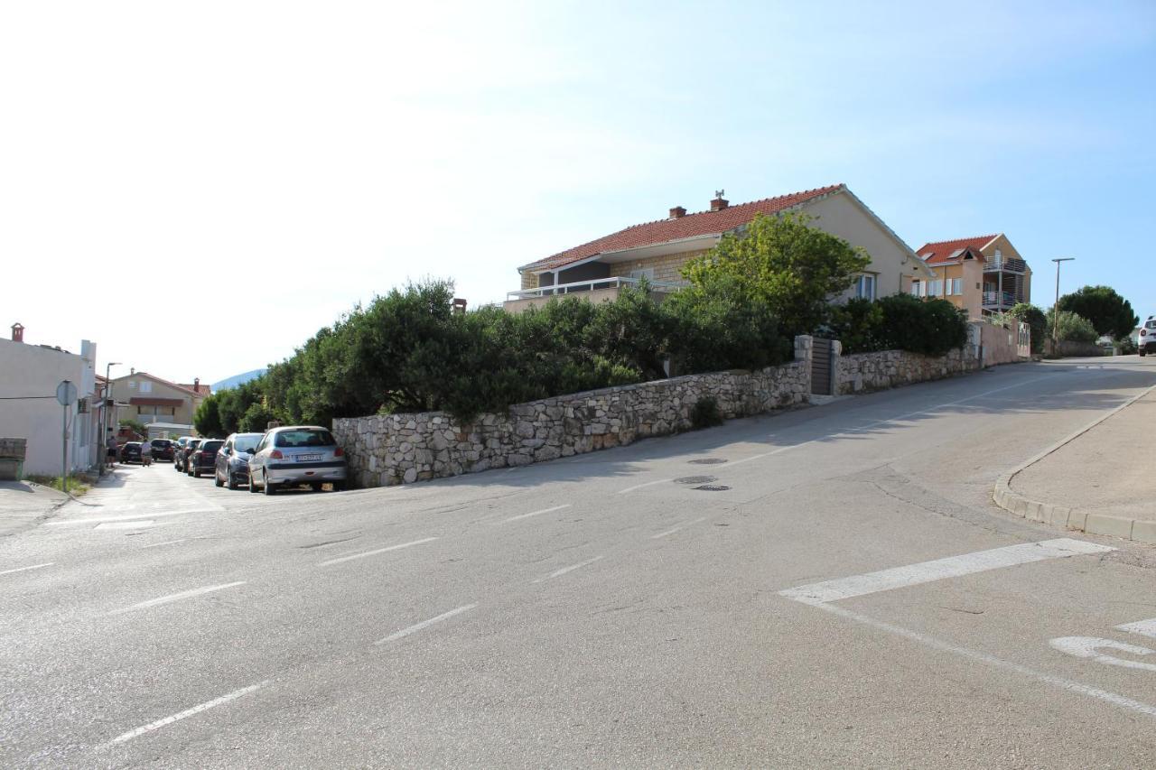 Nikola Leko Guest House Hvar Town Extérieur photo