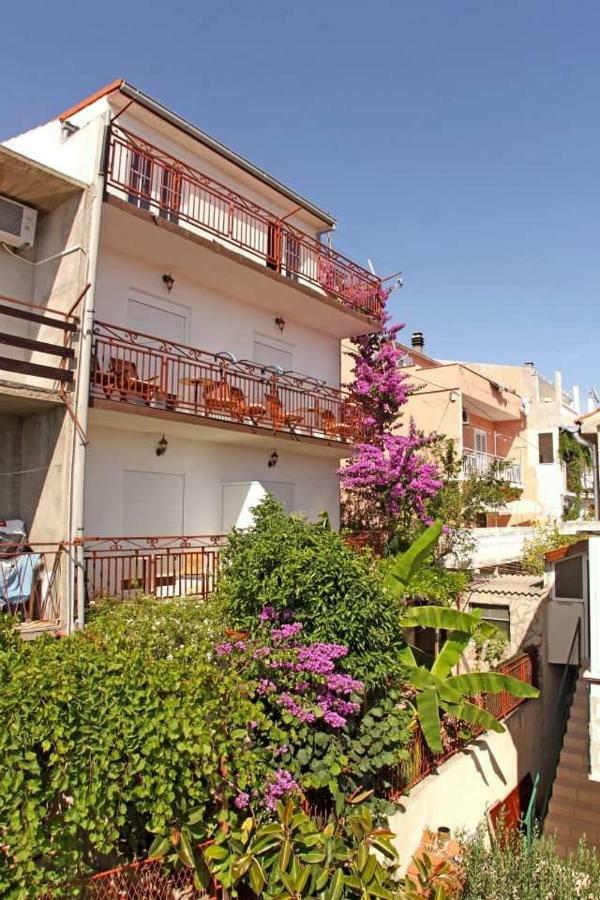 Nikola Leko Guest House Hvar Town Extérieur photo