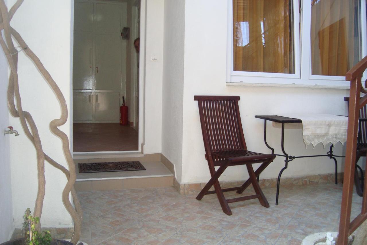 Nikola Leko Guest House Hvar Town Extérieur photo